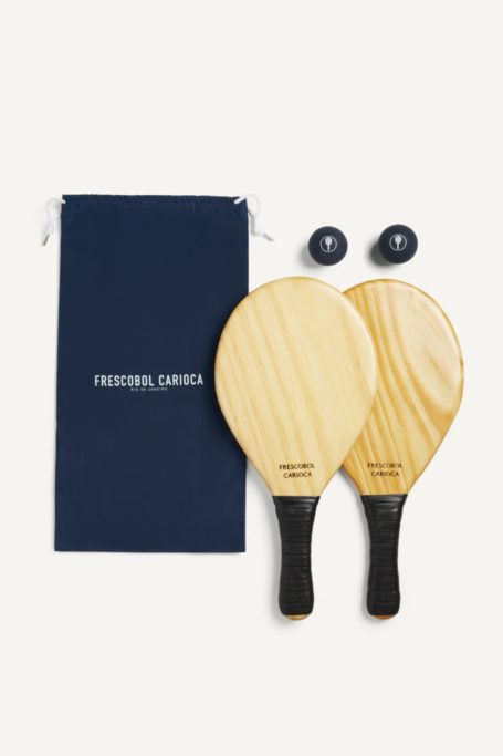 Bat and ball set