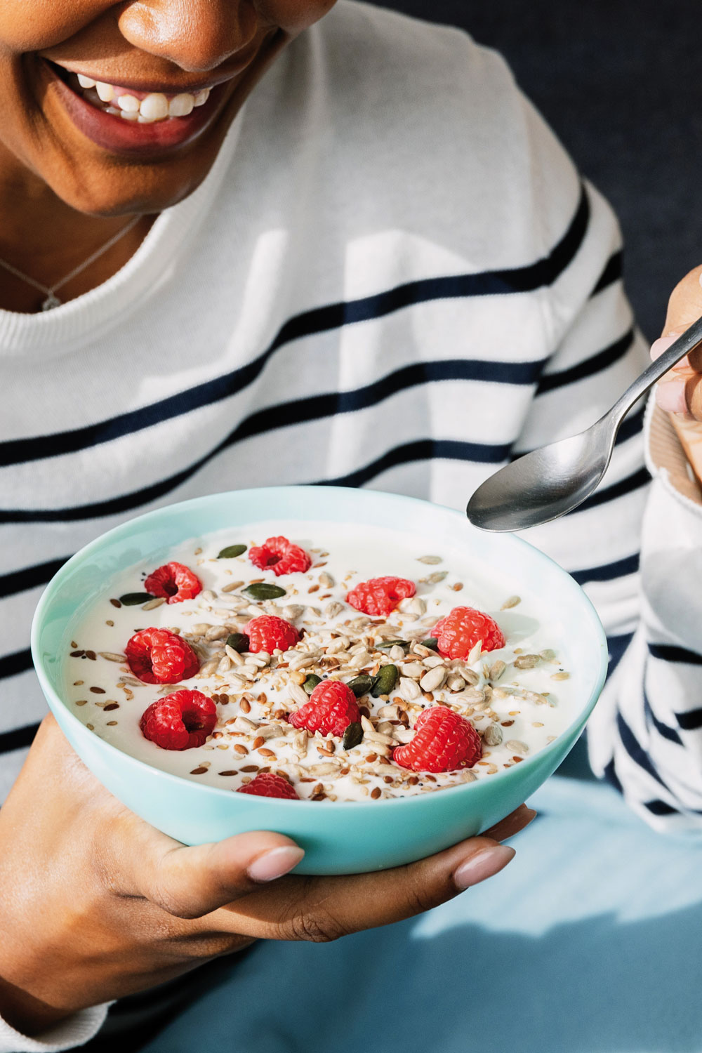 How To Reset Your Appetite: A Nutritionist's Guide
