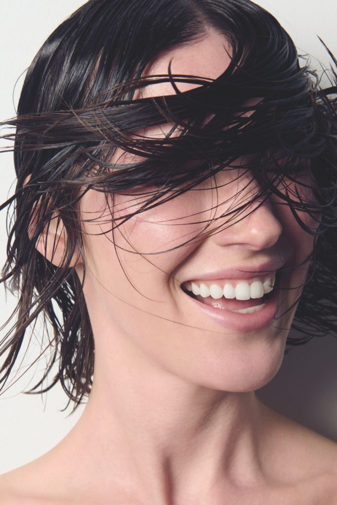 Root Cause: How To Fight Hair Thinning In Menopause