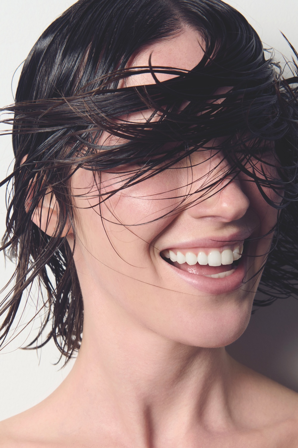 Root Cause: How To Fight Hair Thinning In Menopause