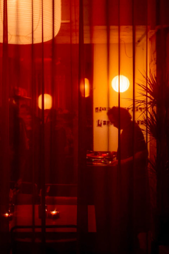 Music On The Menu? How Dine-To-Dance Nights Became London’s Latest Craze