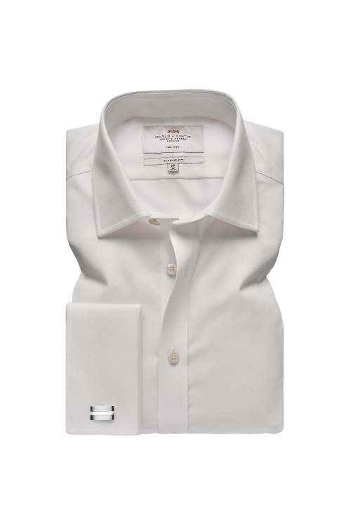 White shirt