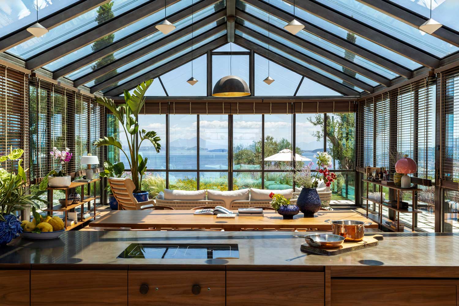 Hotel San Montano Lighthouse Suite