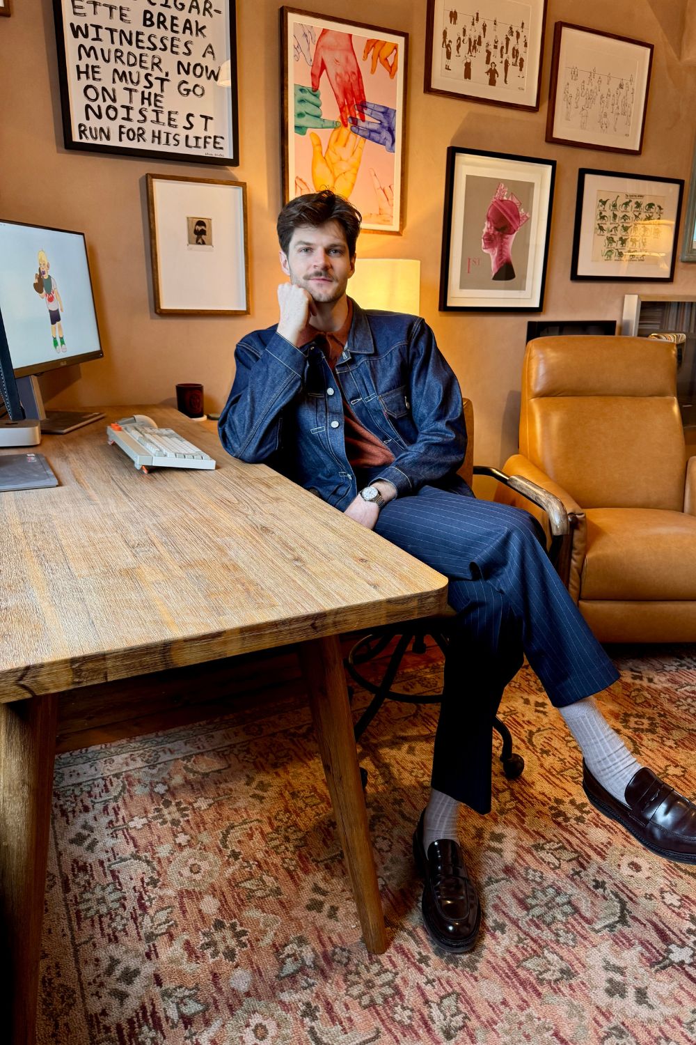 Jim Chapman