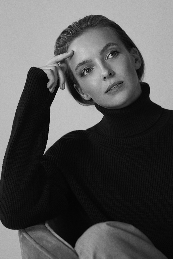 Jodie Comer To Lead Upcoming HBO Thriller The Chain