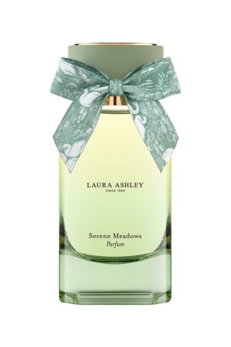 Perfume bottle