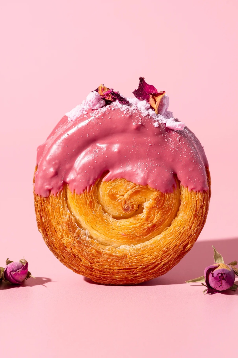A Coeliac’s Guide To London’s Loveliest Gluten Free Bakeries