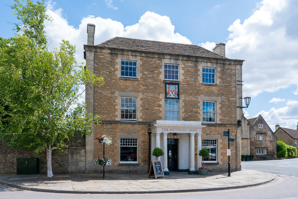 Methuen Arms