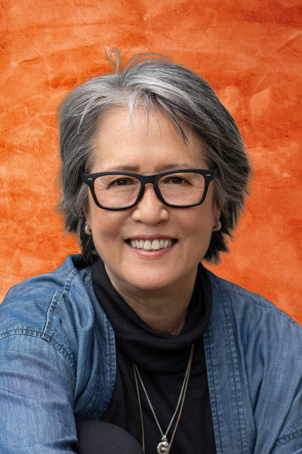 Ruth Ozeki