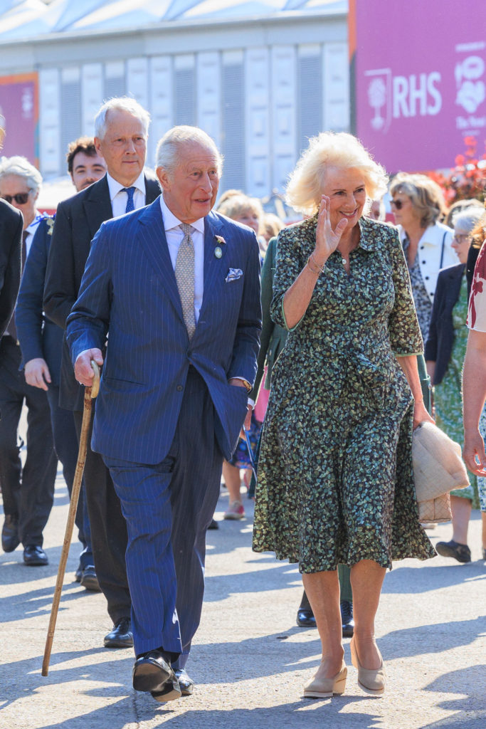 Where Duty Meets Scandal: A Who's Who Of The British Royal Family