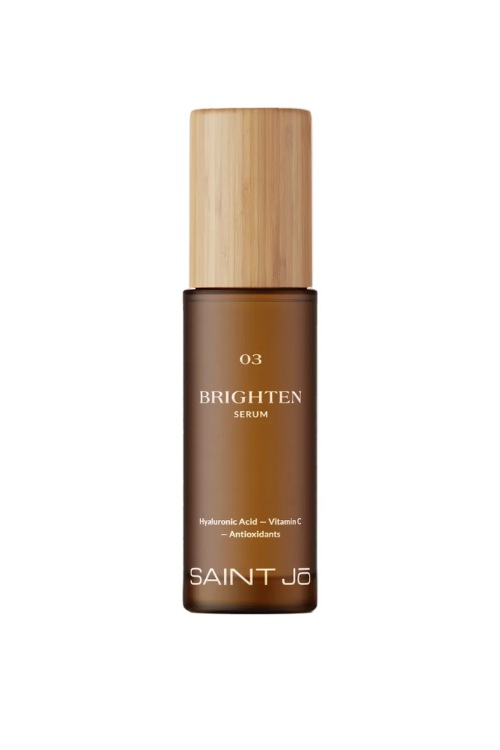 SAINT Jo Radiance Boosting Serum 50ml