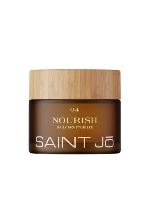 SAINT Jo Daily Hyaluronic Acid Moisturizer 50ml