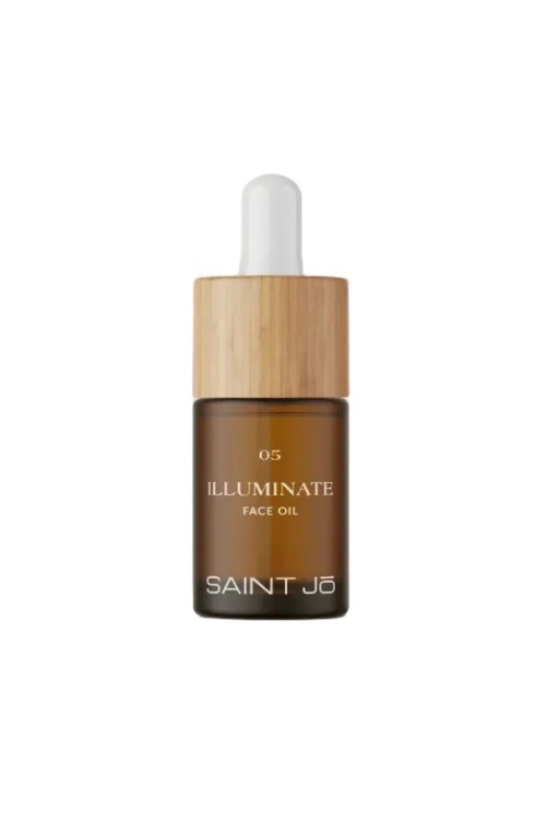 SAINT Jo Vitamin C Glow Oil 12ml