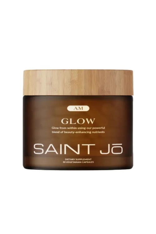 GLOW AM Beauty Supplement