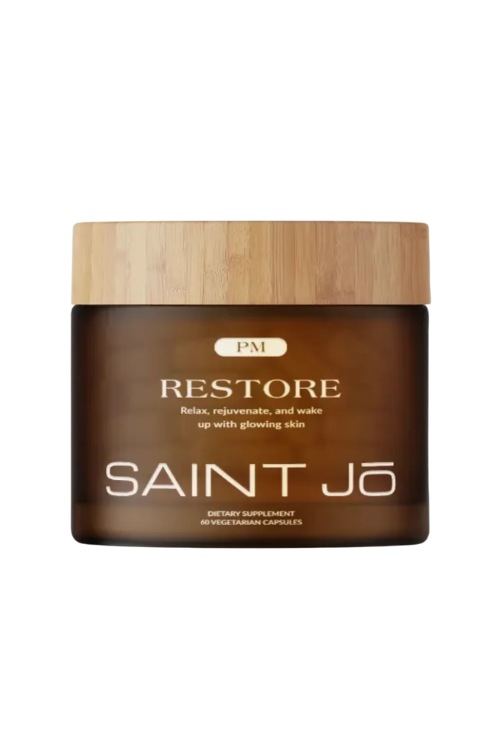 RESTORE PM Supplement