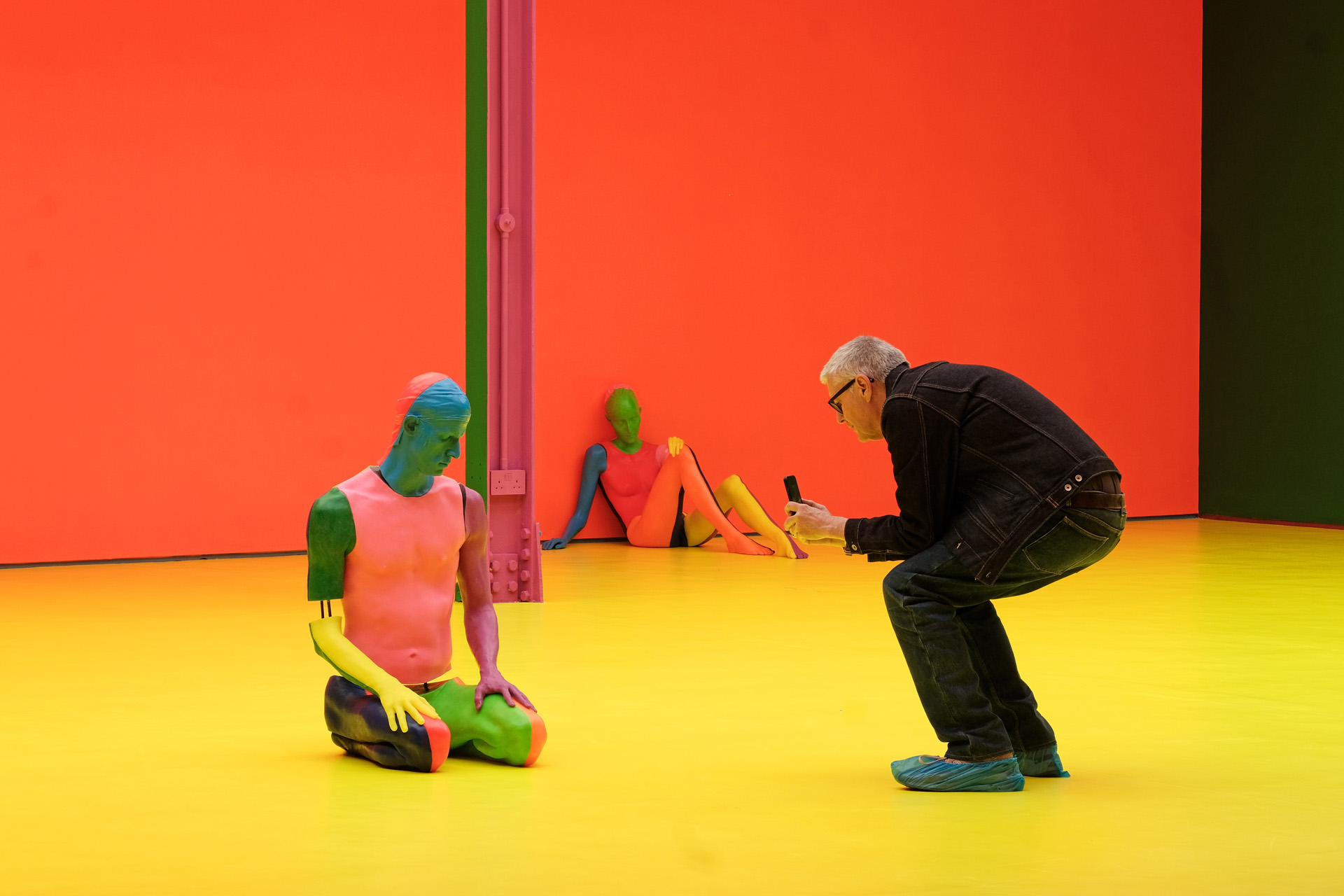 Sadie Coles, London Gallery Weekend 2025