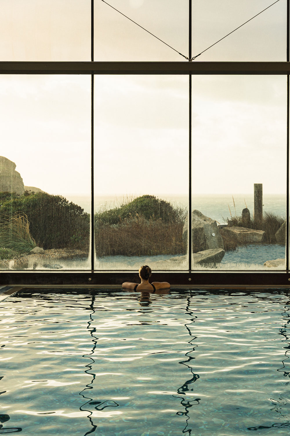 Top British Spa Hotels To Visit In 2026