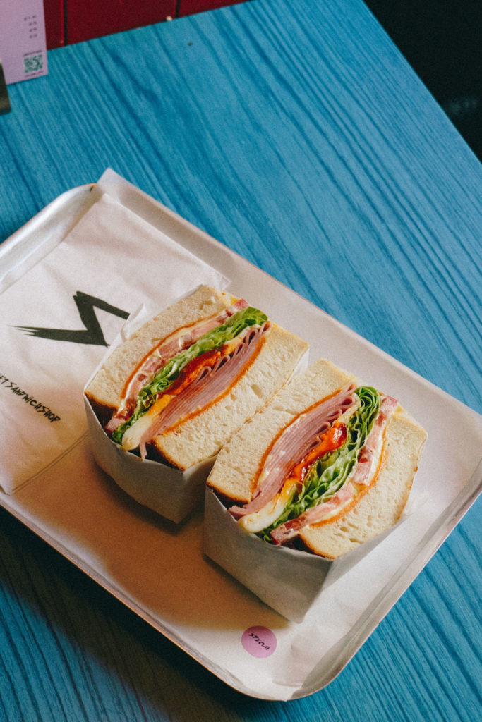 British Sandwich Week: Where To Find Elite Sandwiches In London
