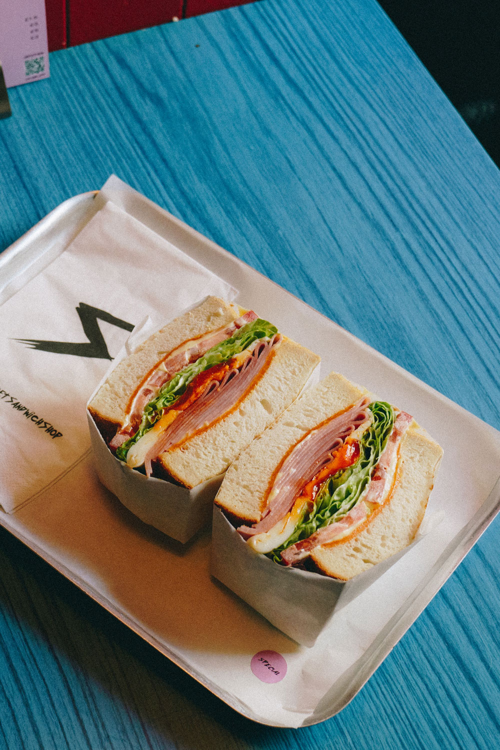 British Sandwich Week: Where To Find Elite Sandwiches In London