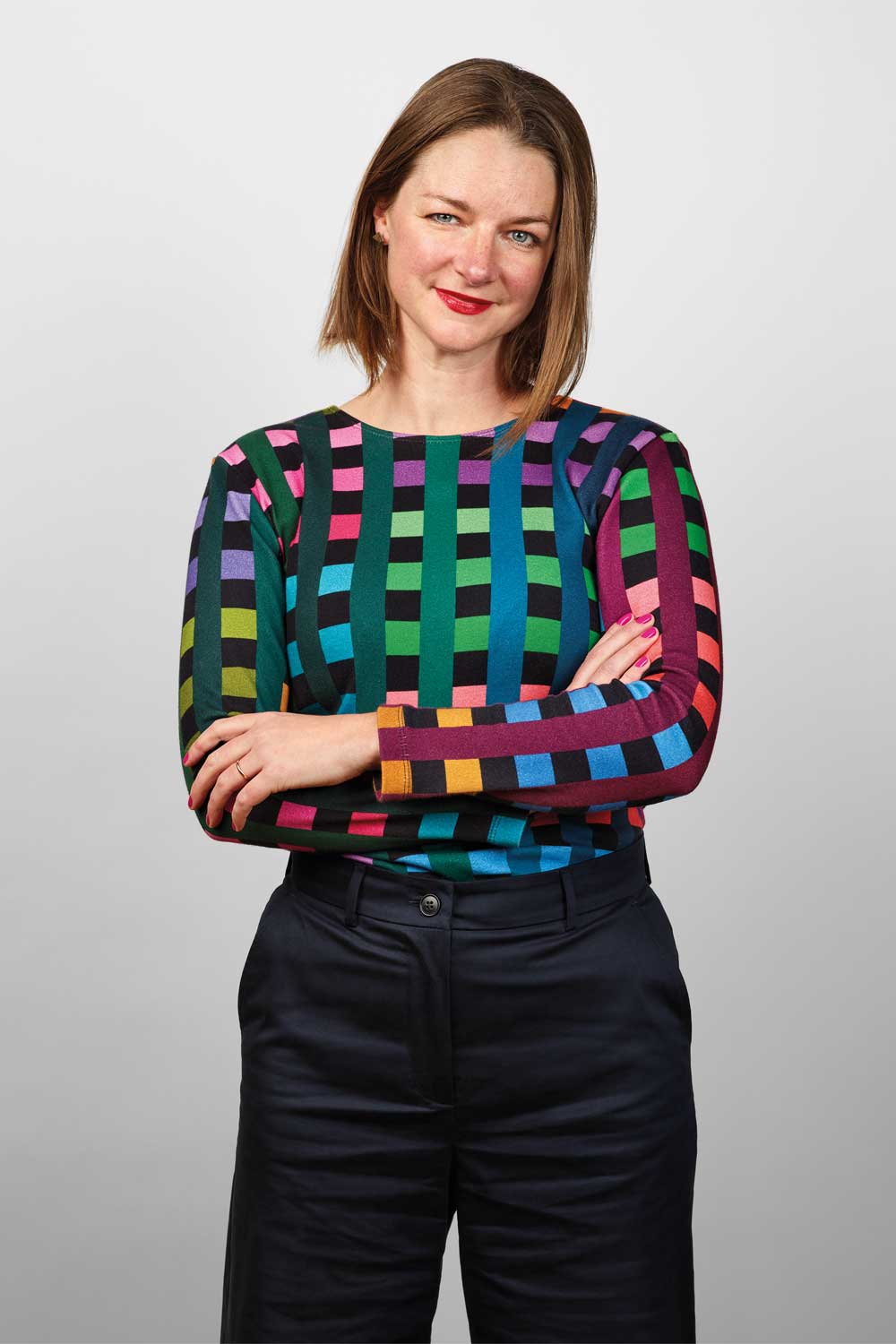 Liz West
