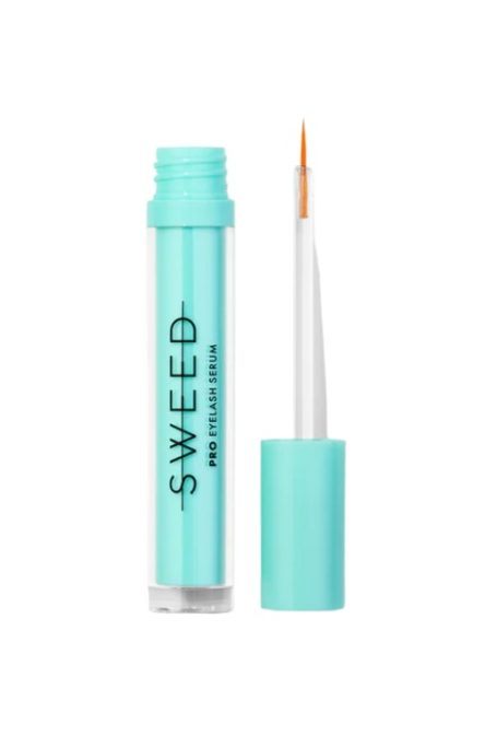 Lash serum