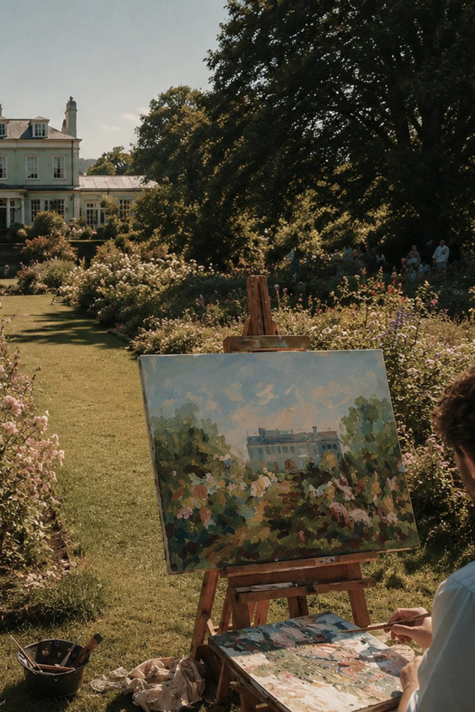 Summer Has Arrived in Britain – Here's Where To Experience It In Full Bloom