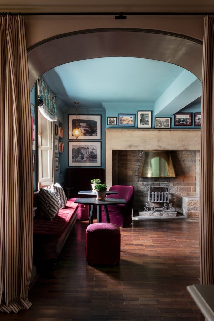 The Best Small Country Hotels To Book In The UK