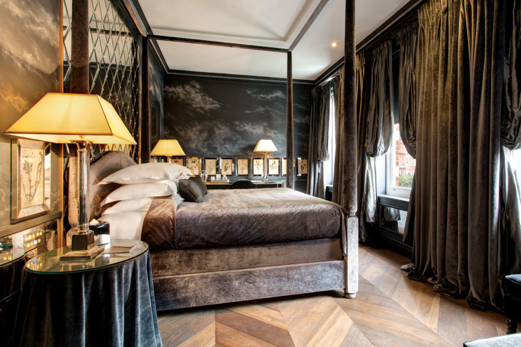 A Serene Stay At The Franklin London, Knightsbridge
