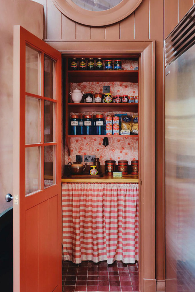 The Fancy Pantry Is Having A Moment