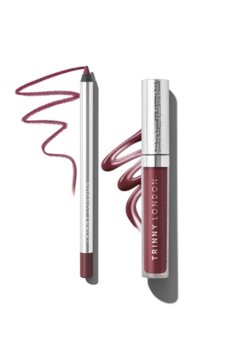 Trinny London lip kit