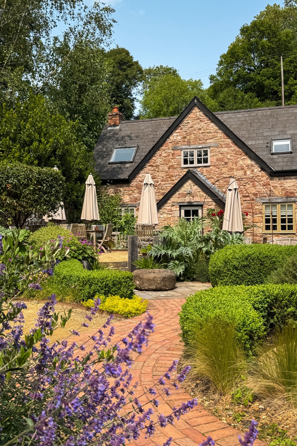 Farmhouse