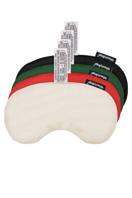 Eye masks