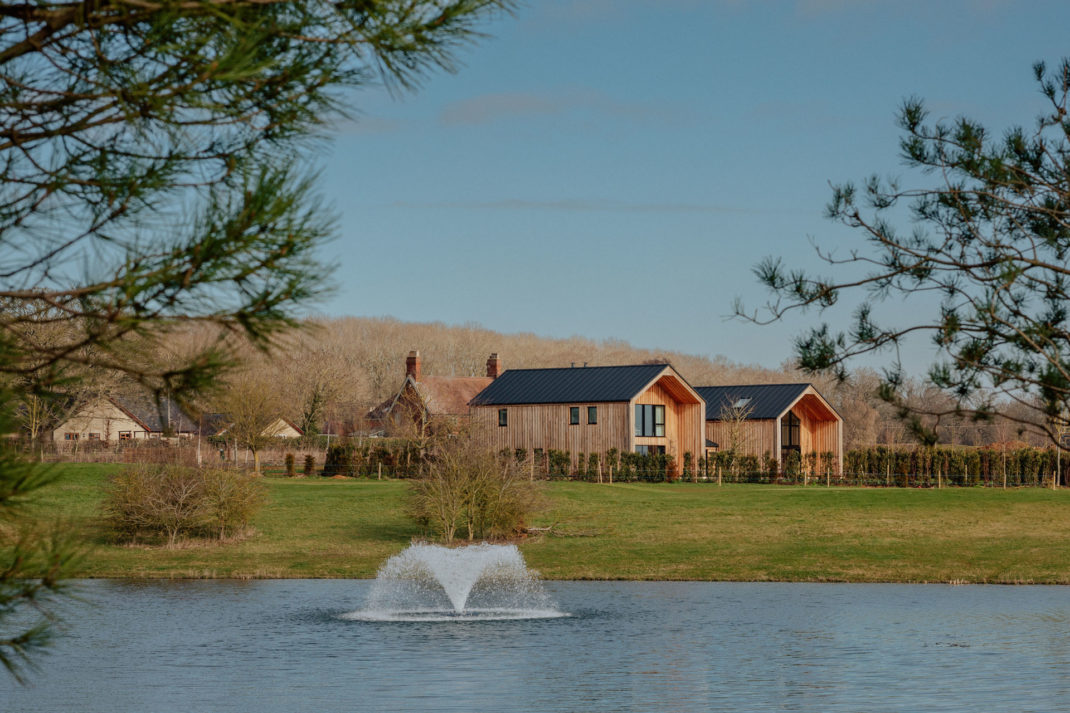What Can We Expect From Nobu’s First Countryside Retreat?