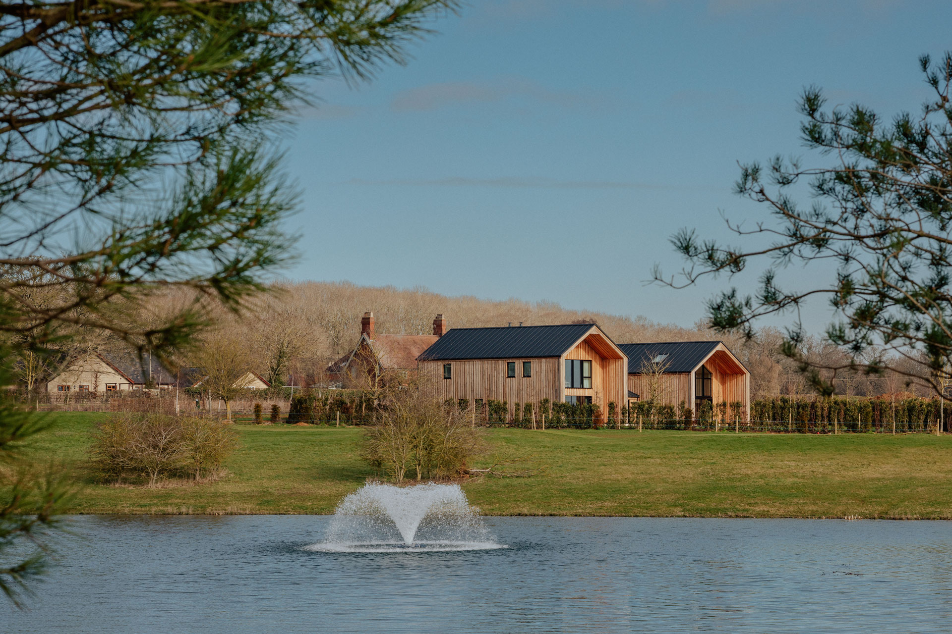 What Can We Expect From Nobu’s First Countryside Retreat?