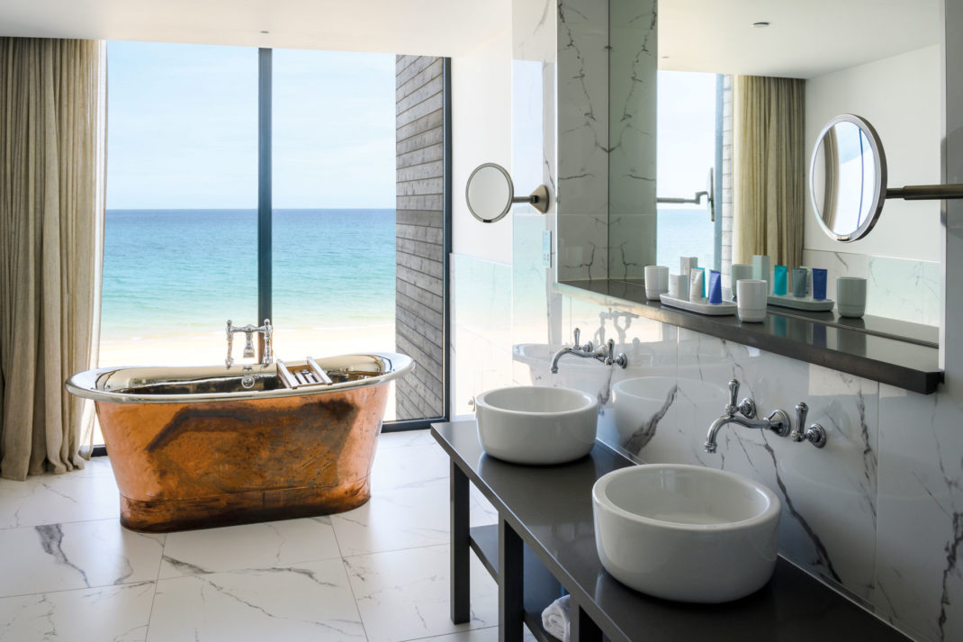 Dreamy Coastal Stays To Book For Summer 2026