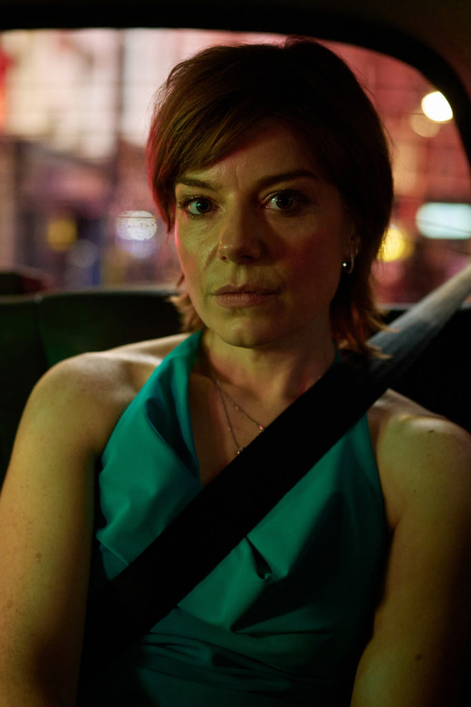 Believe Me's Aimée-Ffion Edwards On Real Women, Real Stories, Real Change