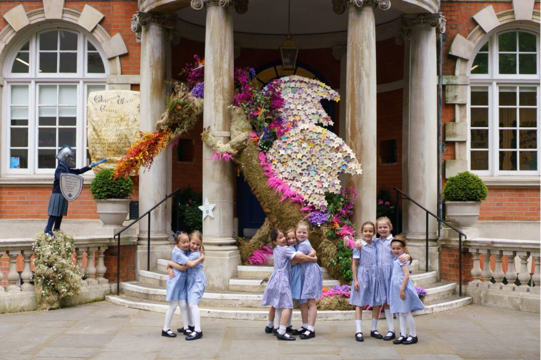 Independent School News: May 2026 Week 3