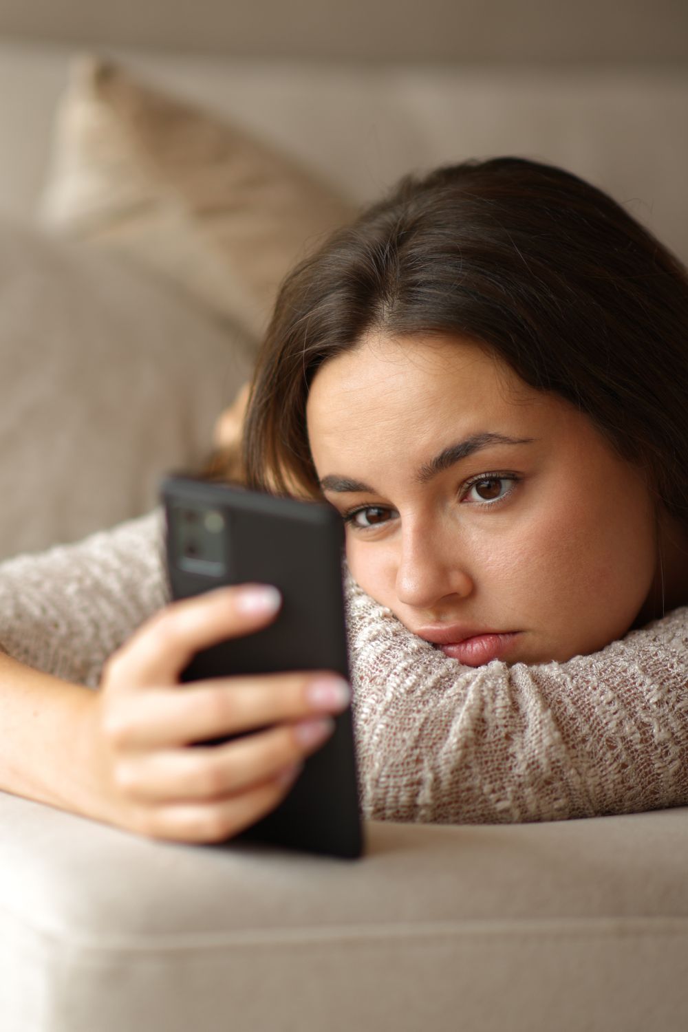 Learning How To Be Bored Is More Important Than Ever