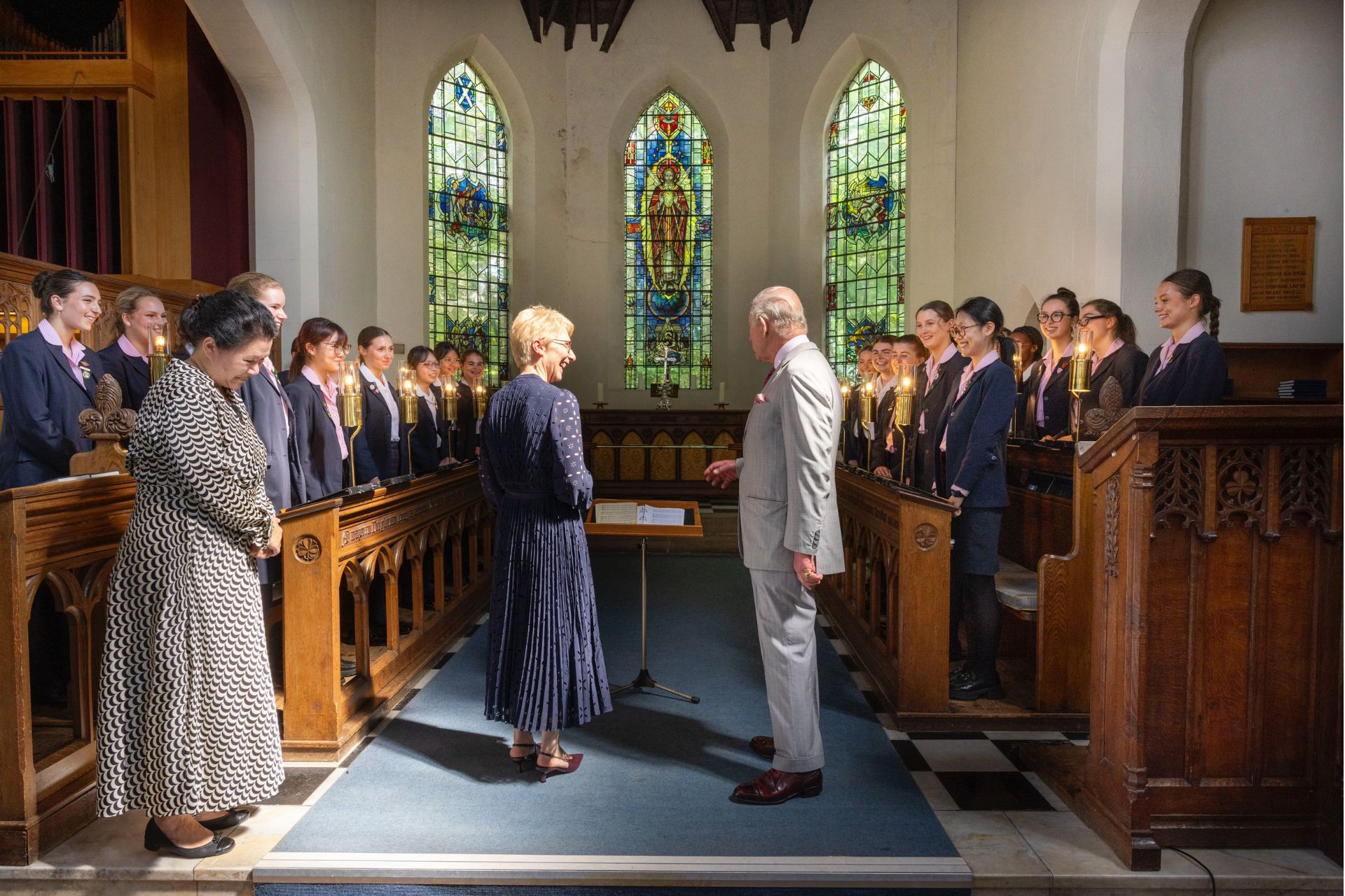 Independent School News: June 2026 Week 1