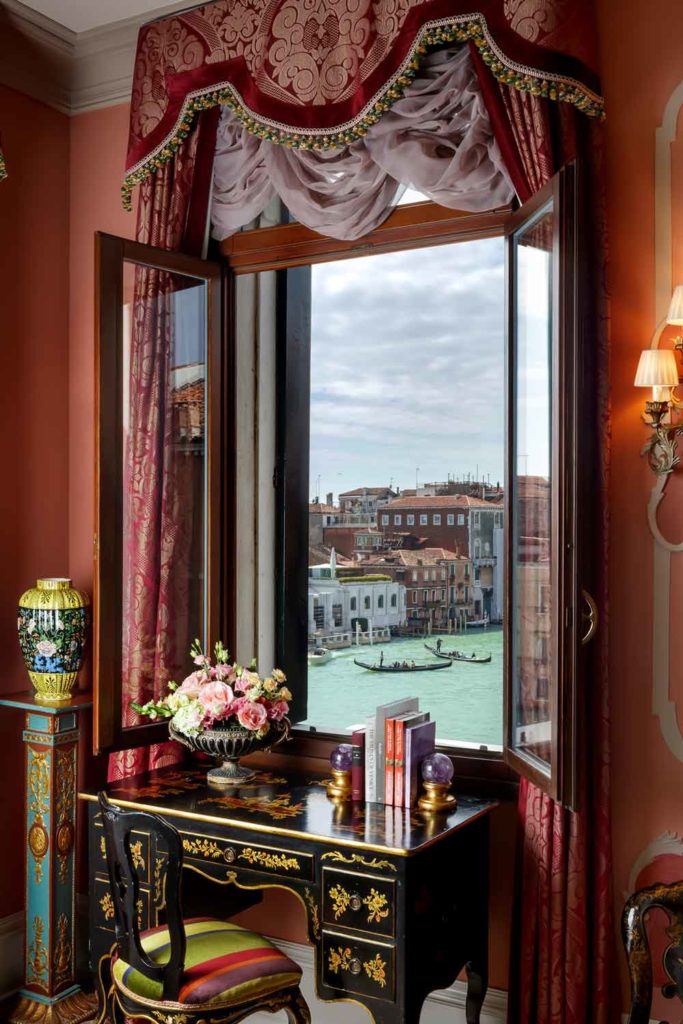 Can Venice Be Saved?