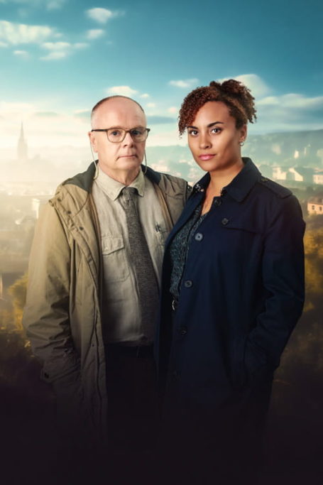 McDonald & Dodds