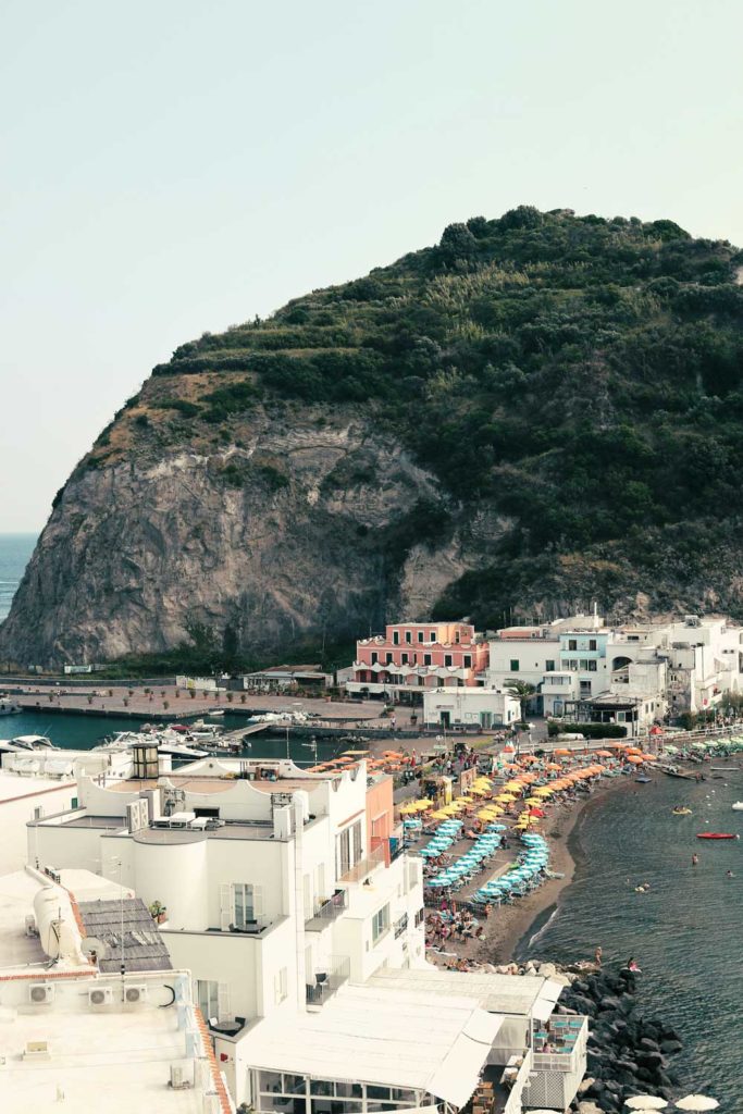 Forget Capri. This Neighbouring Island Is Even Better