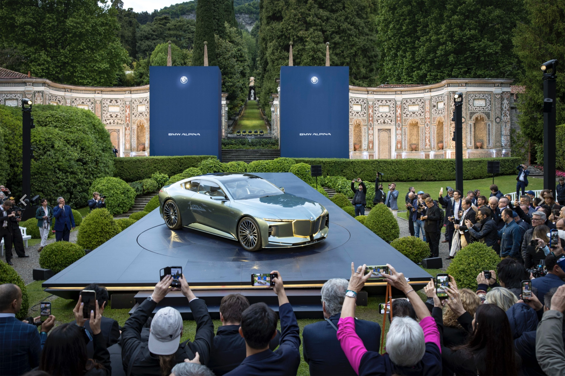 Concorso d’Eleganza