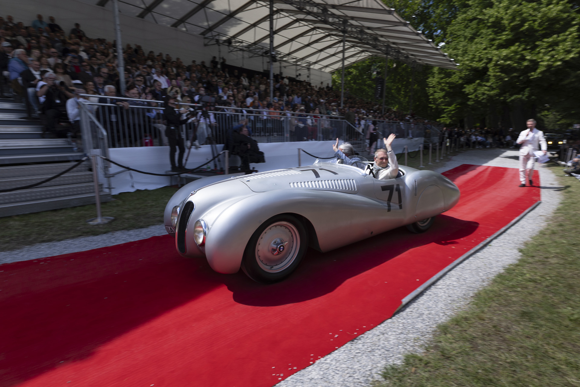 Concorso d’Eleganza