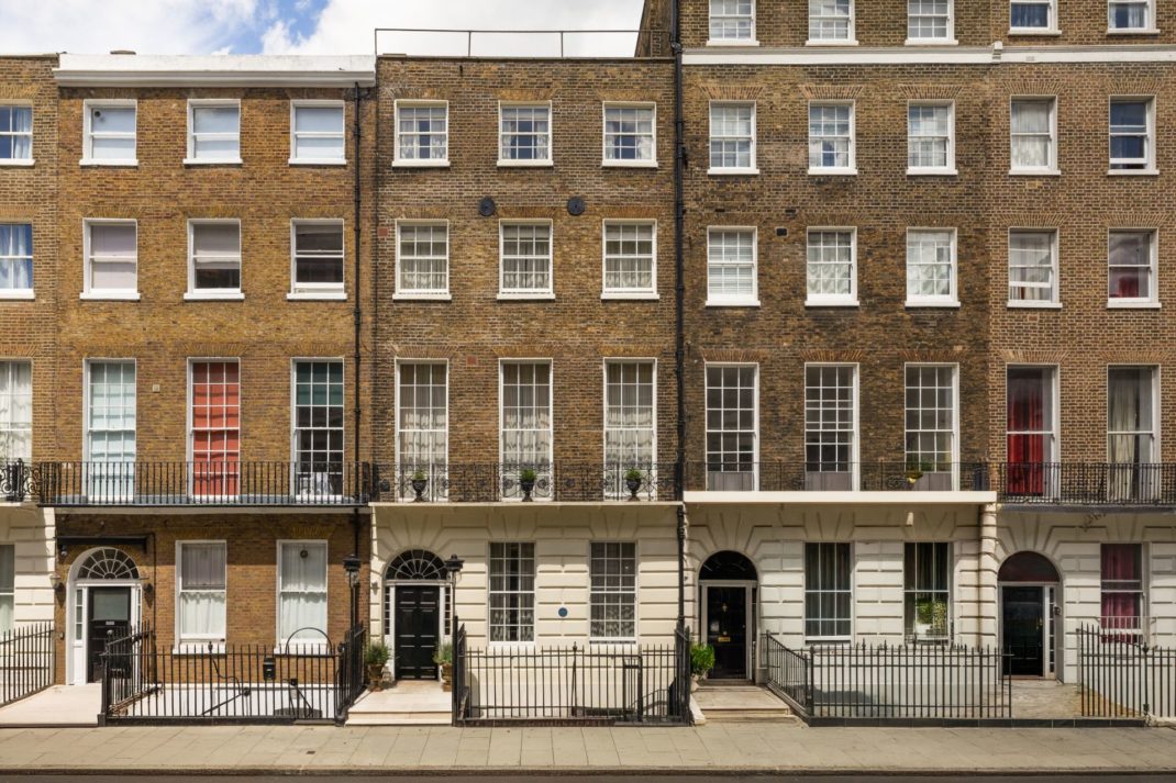 Rent Out The London Home Of Jane Austen’s Favourite Brother
