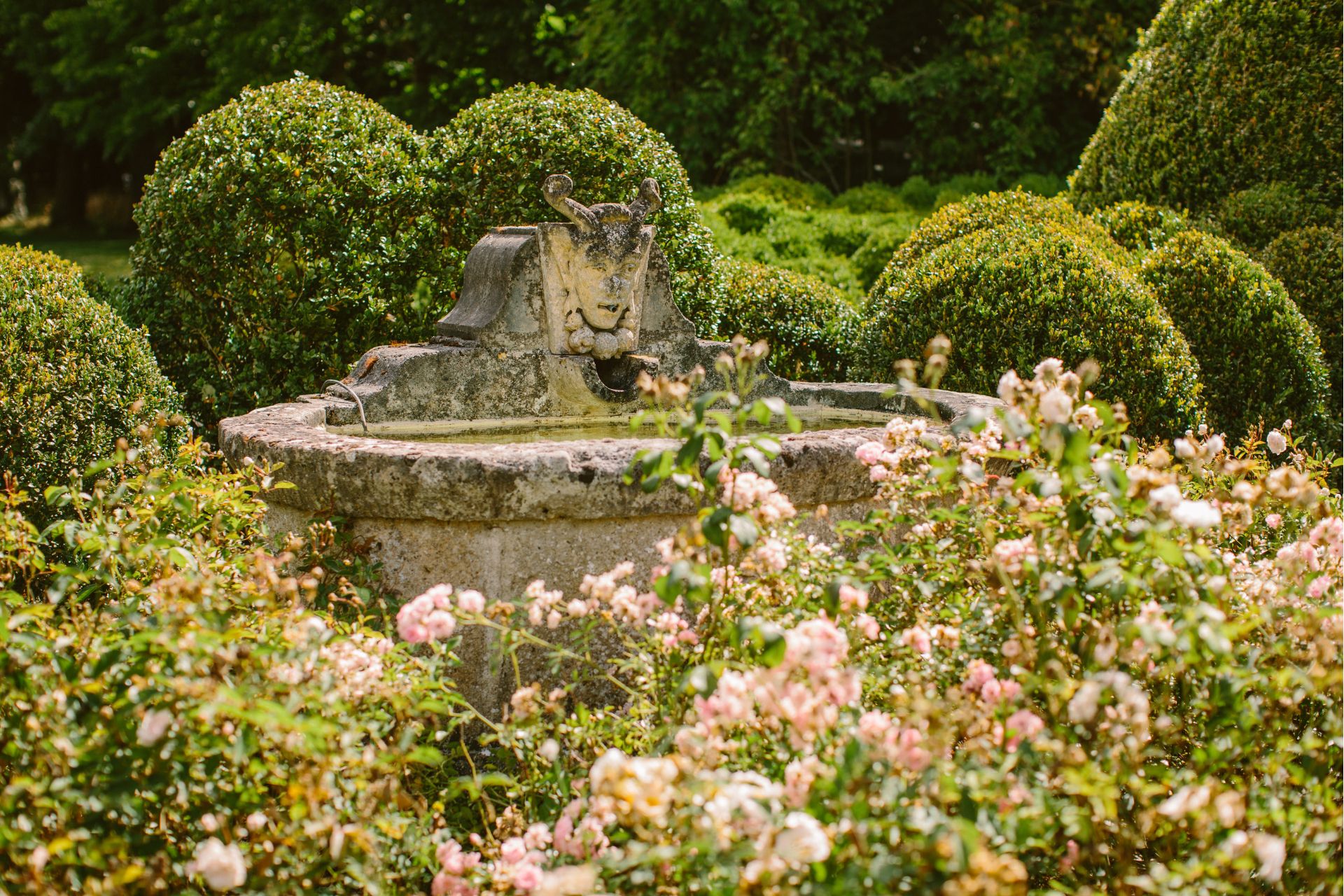 Domaine de Primard