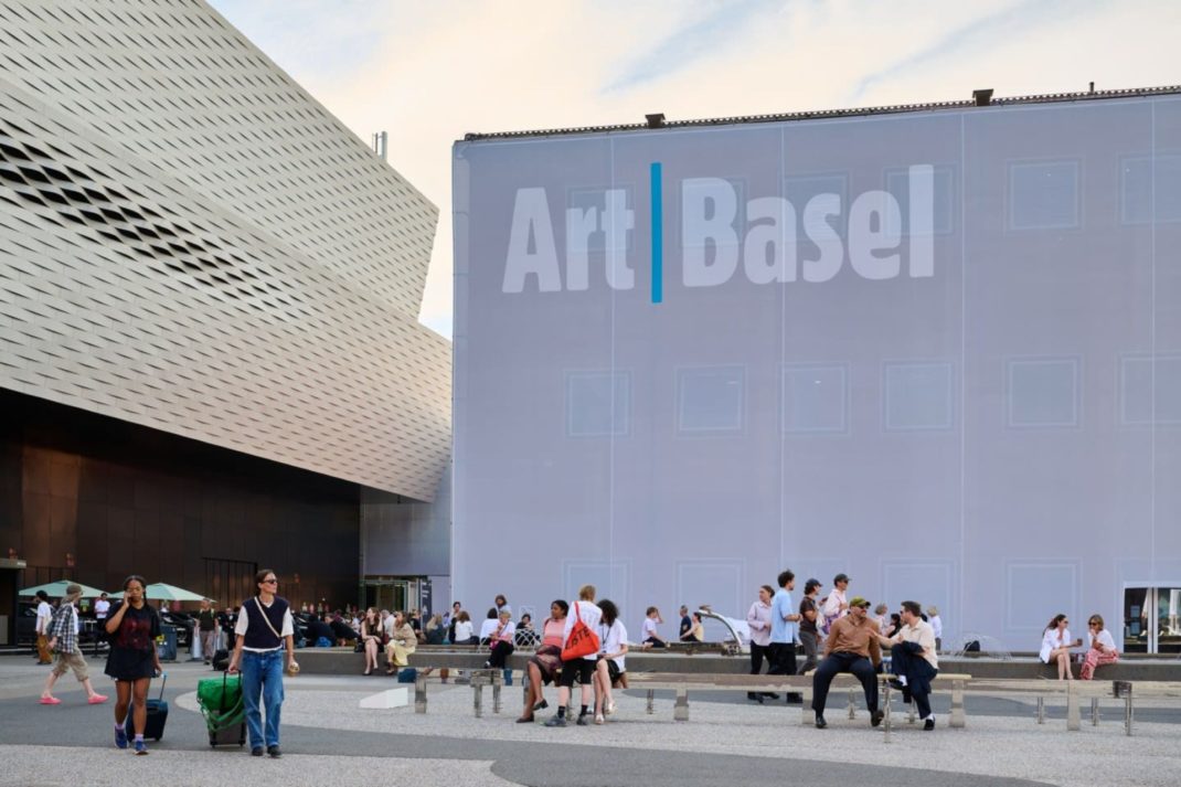 How To Do Art Basel In Style: The C&TH Guide