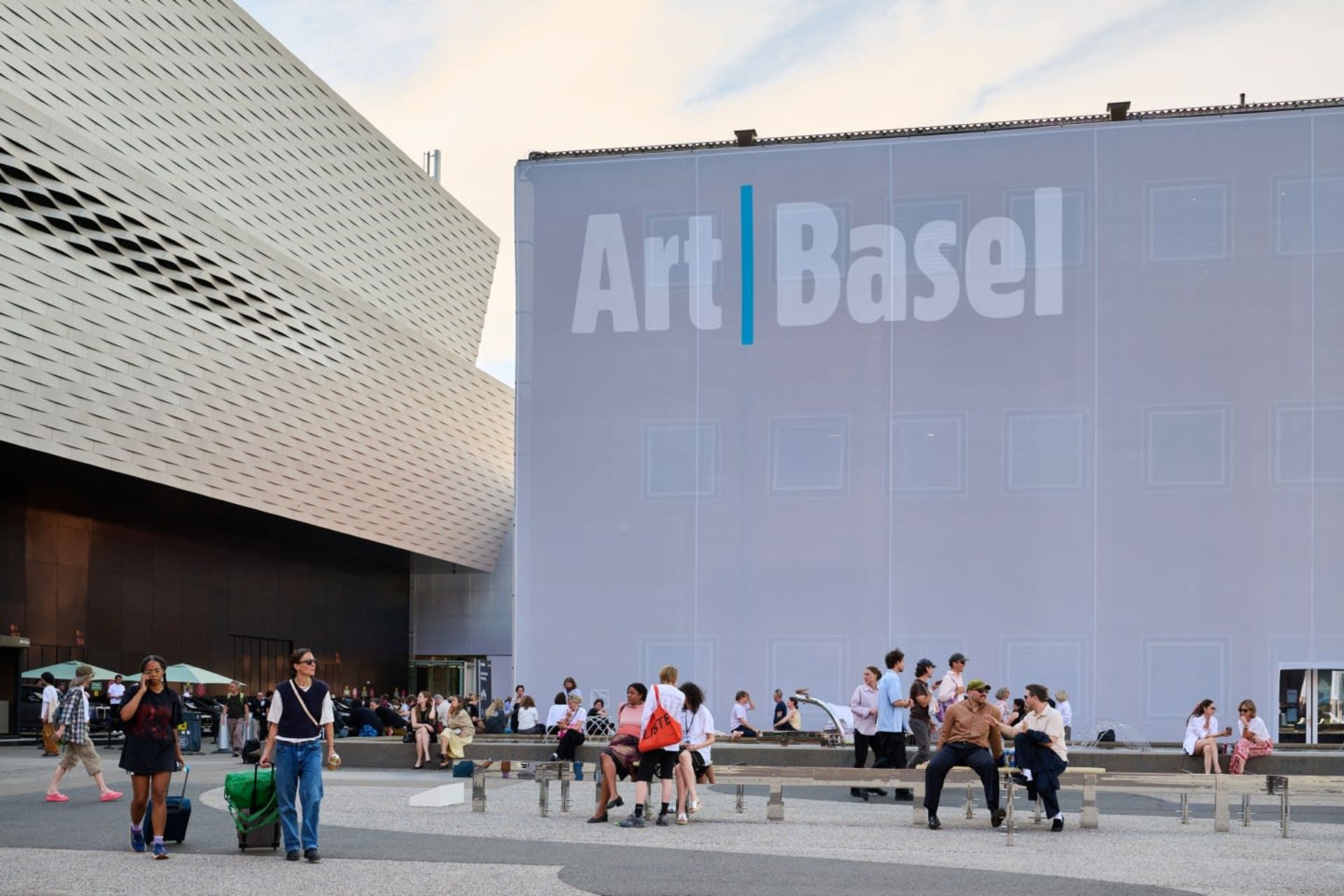 How To Do Art Basel In Style: The C&TH Guide