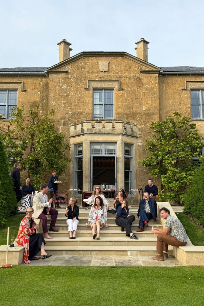 First Look: Yarlington Lodge, Somerset’s New Exclusive-Use Country House Escape