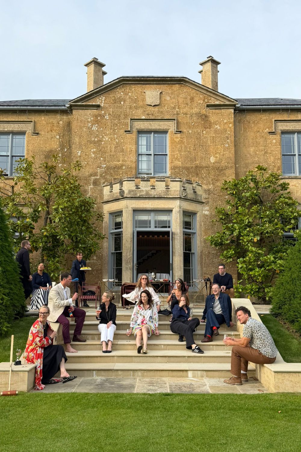 First Look: Yarlington Lodge, Somerset’s New Exclusive-Use Country House Escape